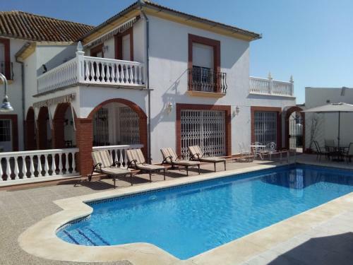 Bed & Breakfast Caserio Castano