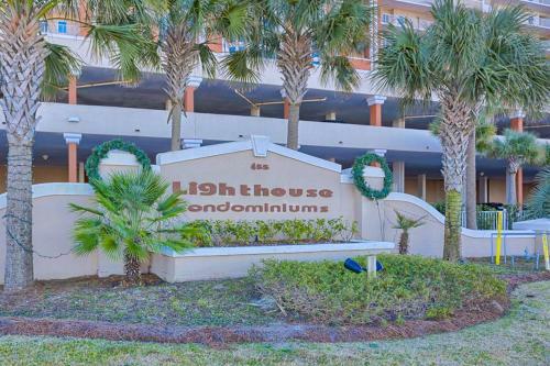 Lighthouse 1403