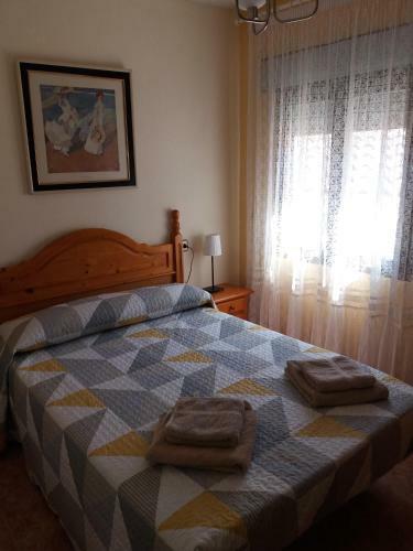 Apartamento Casa El Reloj II