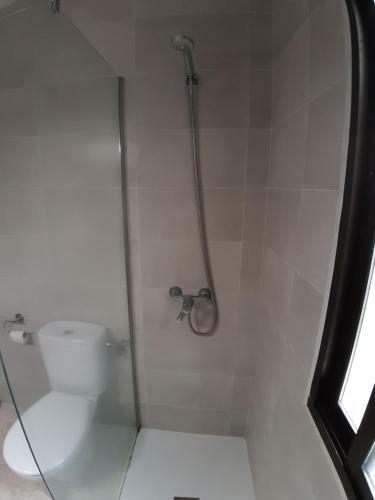 Apartamento Casa El Reloj II