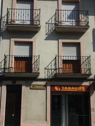Apartamento Casa El Reloj II