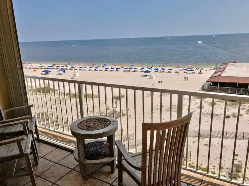 Apartamento Boardwalk 587 Condo