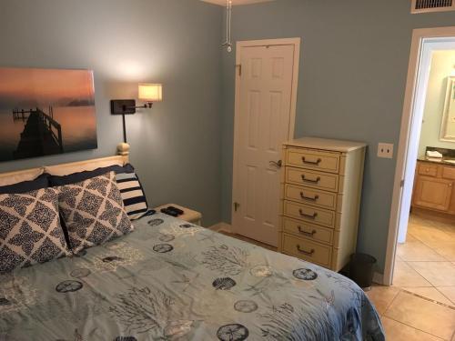 Apartamento Boardwalk 587 Condo