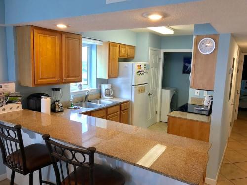 Apartamento Boardwalk 587 Condo