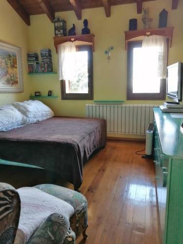 Casa Rous
