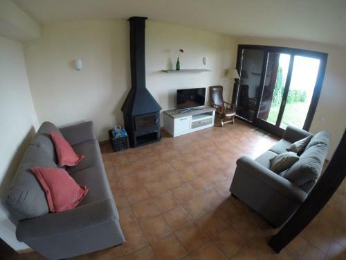 Casa Rural Mollo, Vall De Camprodon