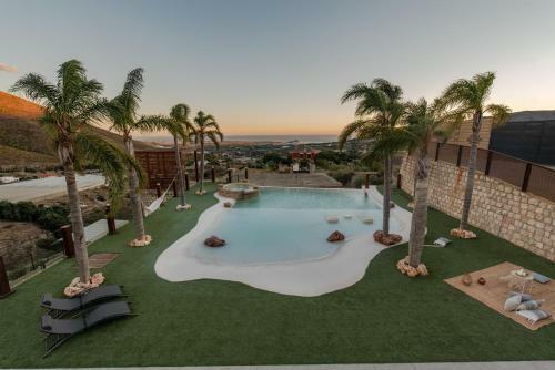 Villa Casa Playa Cristal