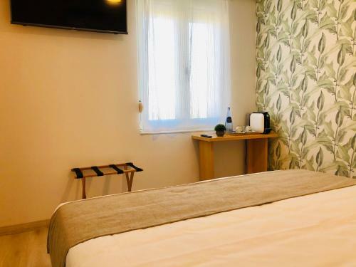 Hotel Finca Alcamino