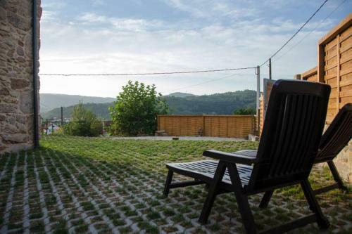 Villa O Eido Dal�