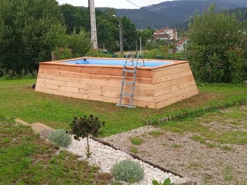 Villa O Eido Dal�