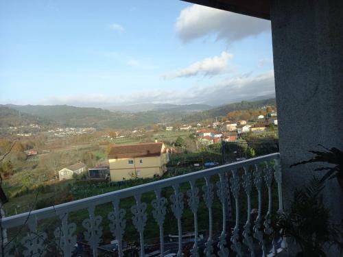 Apartamento Villa Magaz
