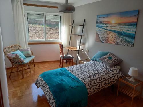 Apartamento Villa Magaz