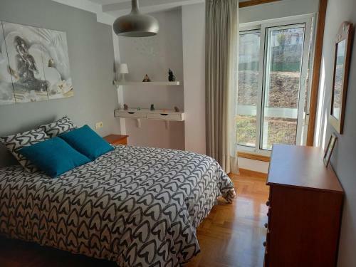 Apartamento Villa Magaz