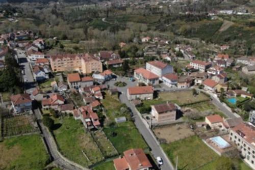 Apartamento Villa Magaz