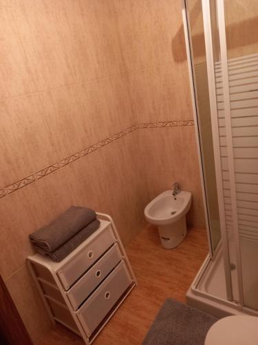 Apartamento Villa Magaz