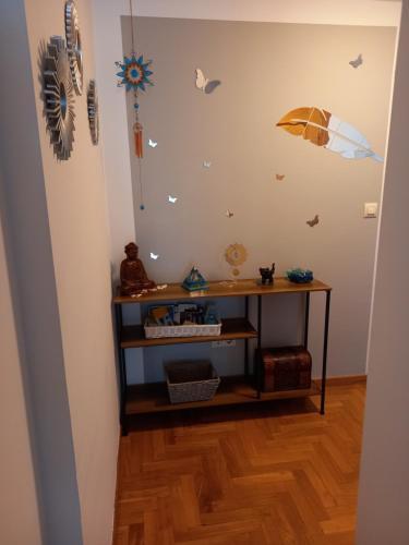 Apartamento Villa Magaz