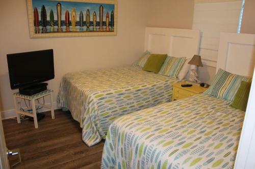 Apartamento San Carlos 1507 Condo