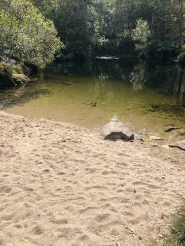 Agroturismo O Cuco De Mondariz