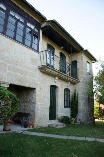 Agroturismo O Cuco De Mondariz