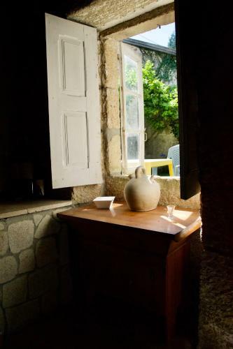Agroturismo O Cuco De Mondariz