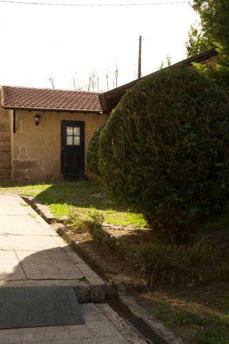 Agroturismo O Cuco De Mondariz