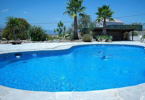 Villa Mansour 20 Mins From Marbella