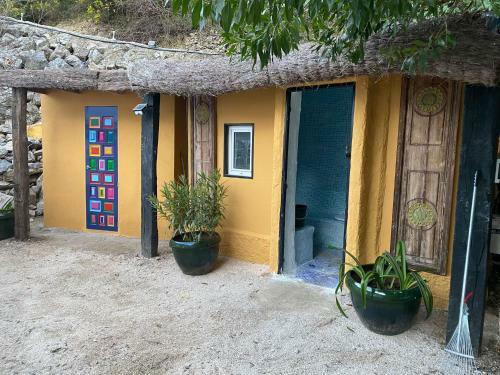 Lodge Eco Secret Getaway