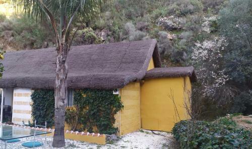 Lodge Eco Secret Getaway
