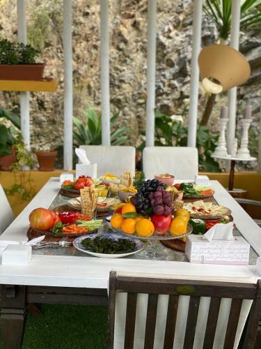Lodge Eco Secret Getaway