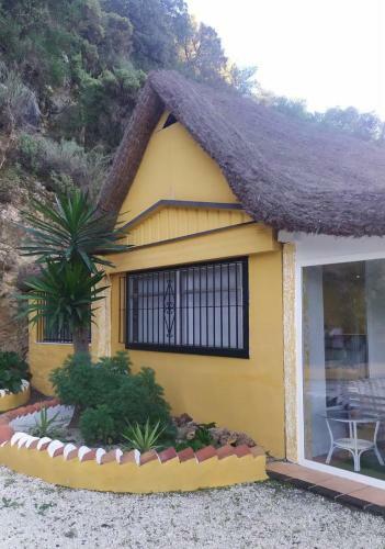 Lodge Eco Secret Getaway
