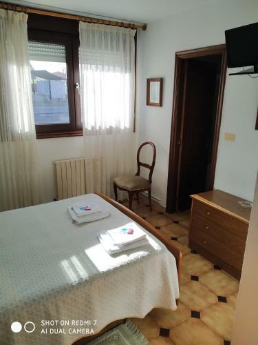 Hostal Padornelo