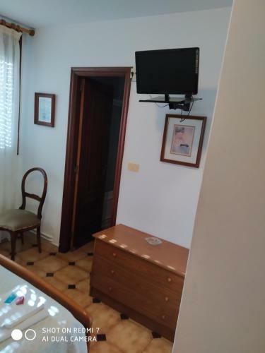 Hostal Padornelo