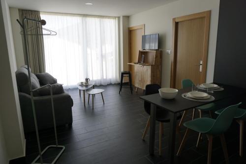 Apartamento Lumen Place