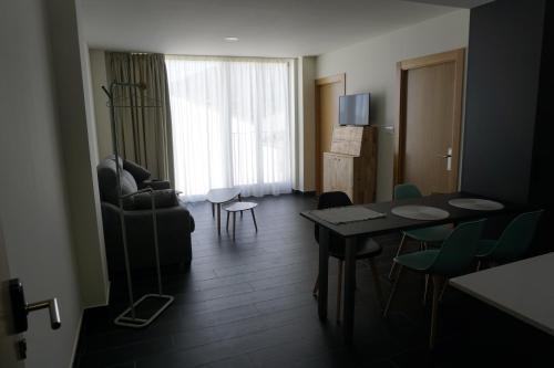 Apartamento Lumen Place