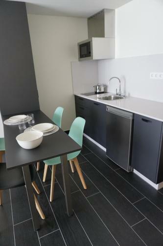 Apartamento Lumen Place