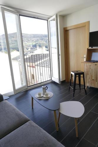Apartamento Lumen Place