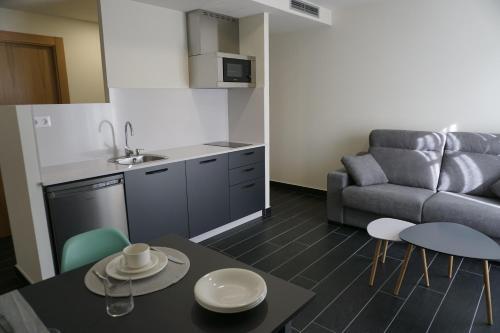 Apartamento Lumen Place