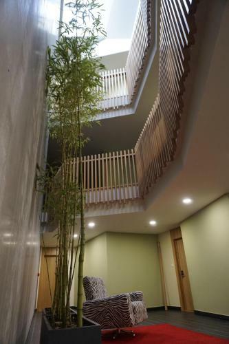 Apartamento Lumen Place