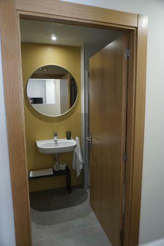 Apartamento Lumen Place