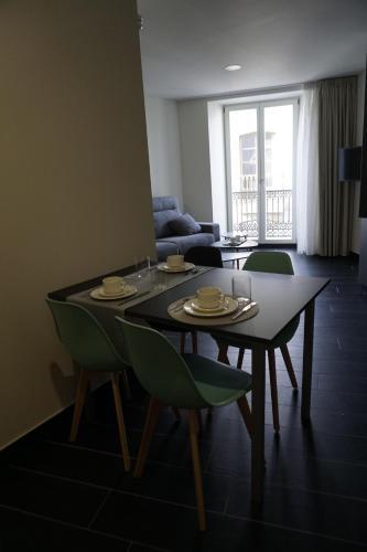 Apartamento Lumen Place