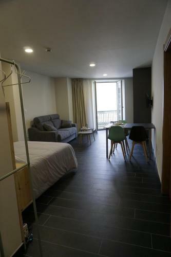 Apartamento Lumen Place