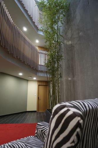 Apartamento Lumen Place