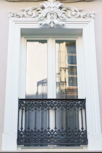 Apartamento Lumen Place