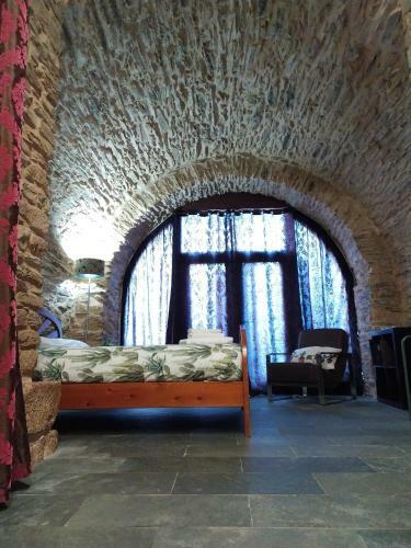 Casa Dos Arcos