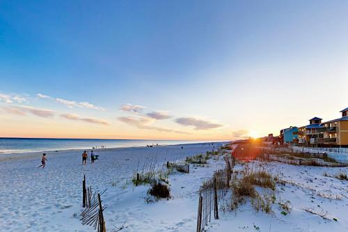 Sunrise Village #218