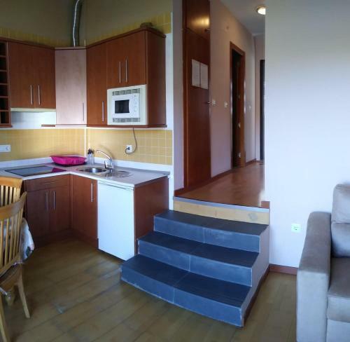 Apartamento Alpes 3 2g