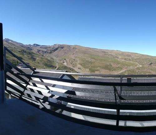 Apartamento Alpes 3 2g