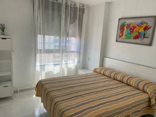 Apartamento Atico Playa Moncofar