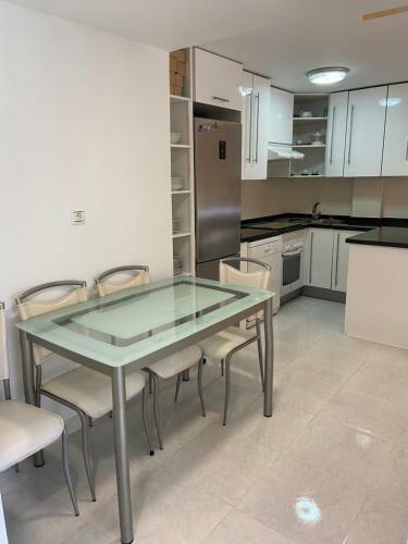Apartamento Atico Playa Moncofar