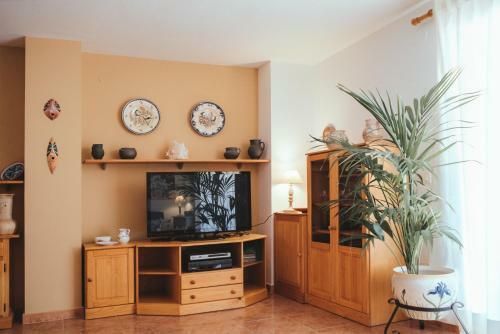 Apartamento Avinguda Mare Nostrum, 101